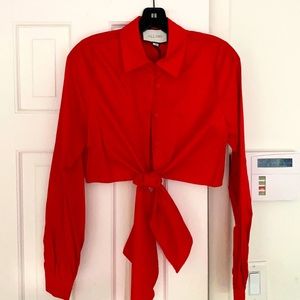 Alexis Caley Top Small